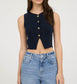 Mariana Knit Vest