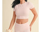 Cloud Nine Knit Top