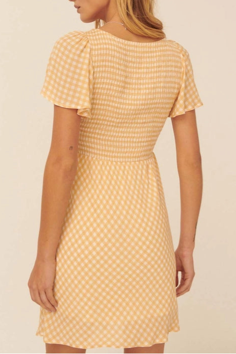 Sol Dress