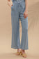 Solene Chambray Pants