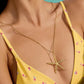 Statement Star Necklace